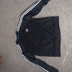 Womens Adidas Jacket